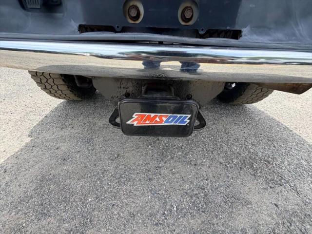 2004 Dodge Ram 2500 SLT/Laramie