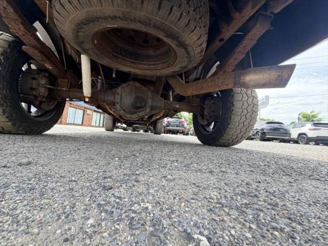 2004 Dodge Ram 2500 SLT/Laramie