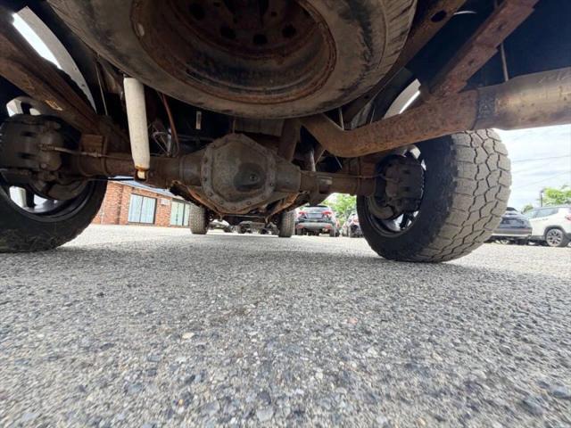 2004 Dodge Ram 2500 SLT/Laramie