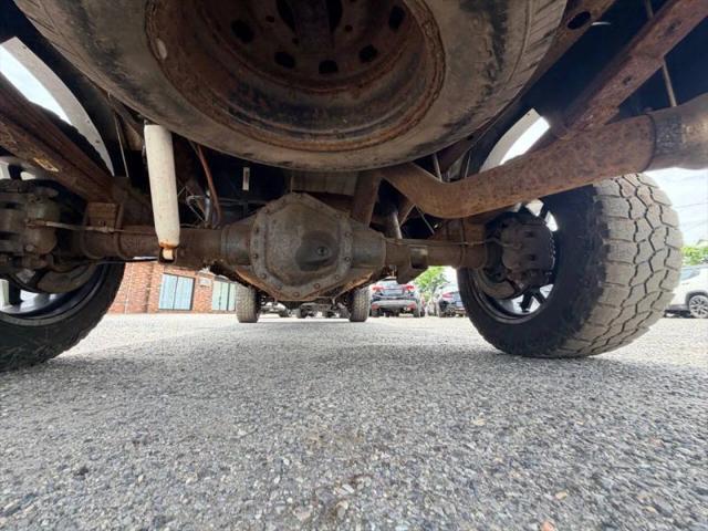 2004 Dodge Ram 2500 SLT/Laramie