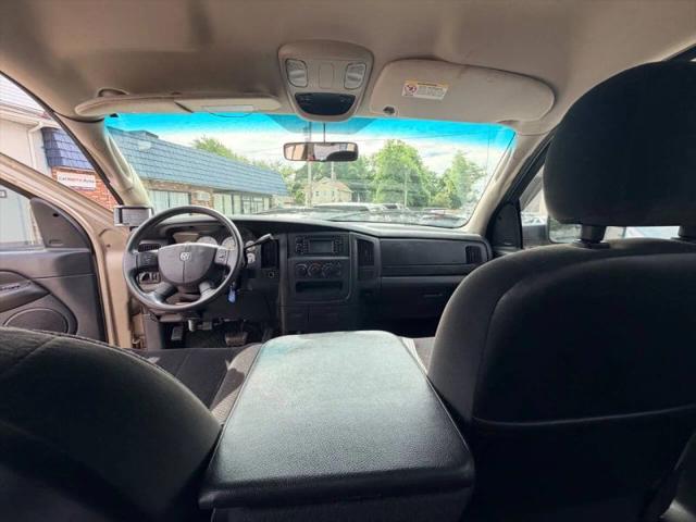 2004 Dodge Ram 2500 SLT/Laramie