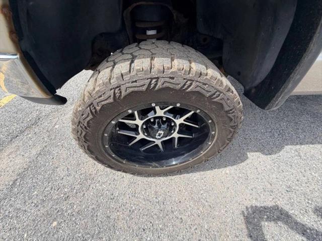 2004 Dodge Ram 2500 SLT/Laramie