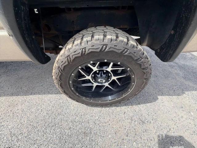 2004 Dodge Ram 2500 SLT/Laramie