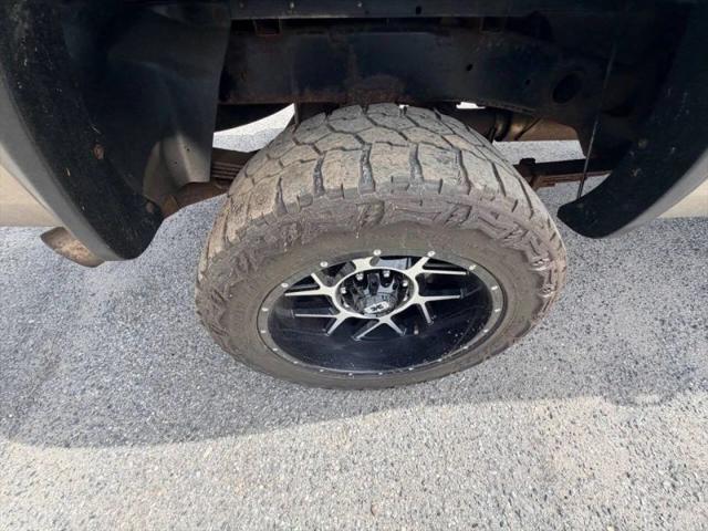 2004 Dodge Ram 2500 SLT/Laramie