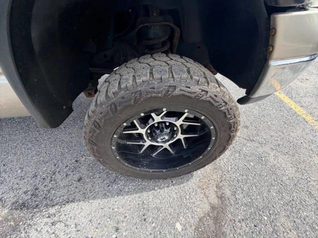 2004 Dodge Ram 2500 SLT/Laramie