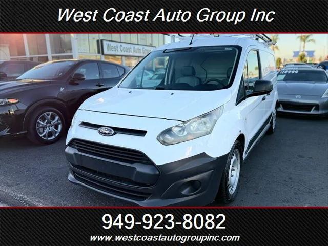 2014 Ford Transit Connect XL for sale in Costa Mesa, CA