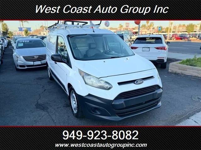 2014 Ford Transit Connect XL