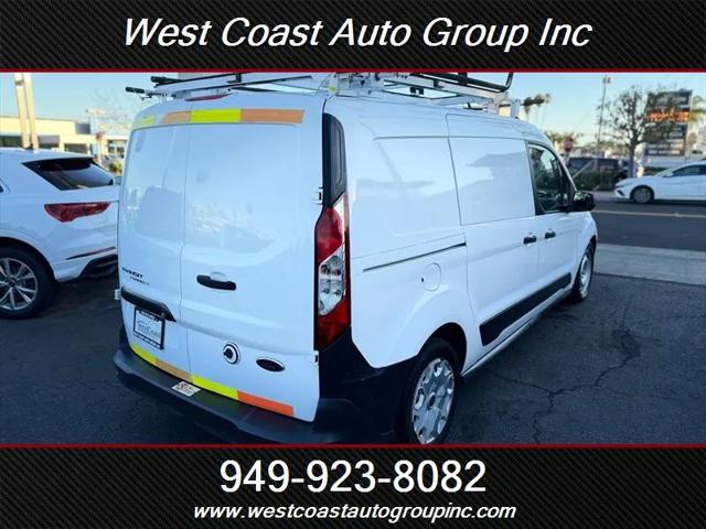 2014 Ford Transit Connect XL