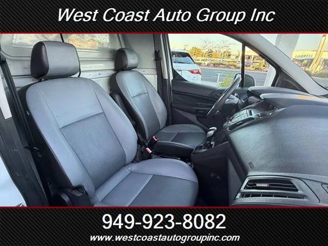 2014 Ford Transit Connect XL