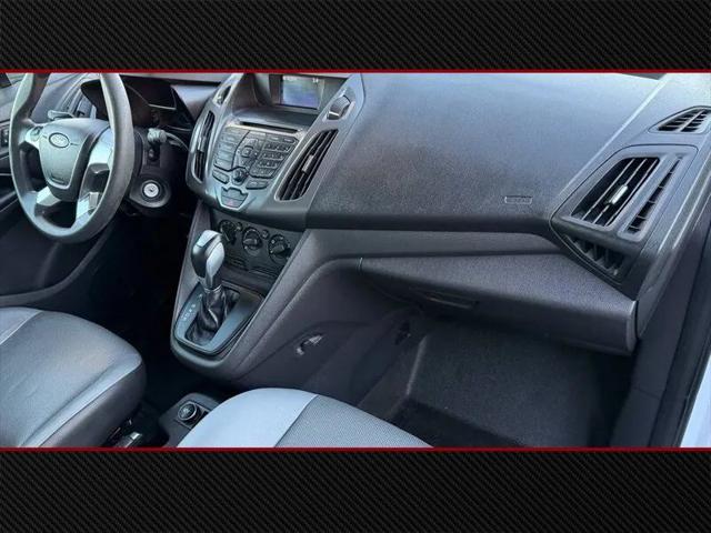 2014 Ford Transit Connect XL