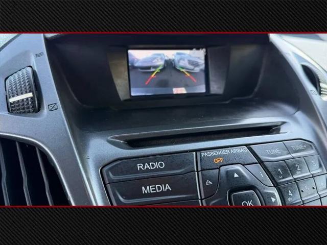 2014 Ford Transit Connect XL