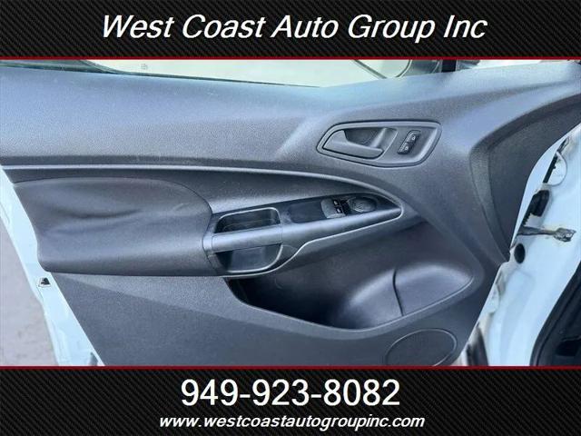2014 Ford Transit Connect XL