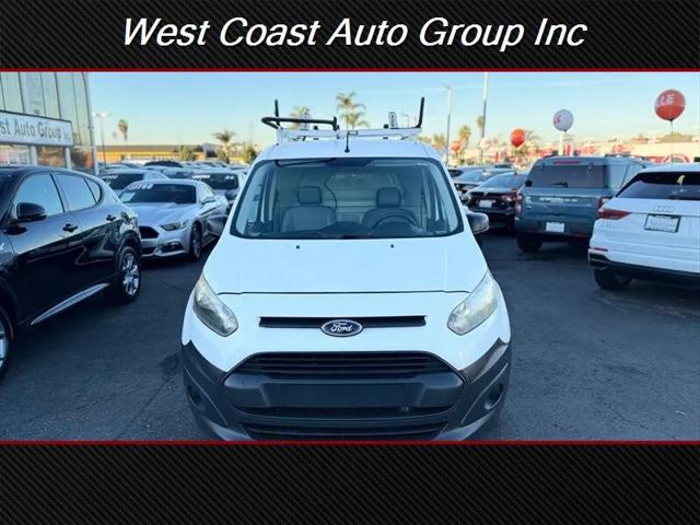 2014 Ford Transit Connect XL