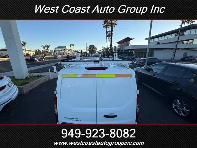 2014 Ford Transit Connect XL