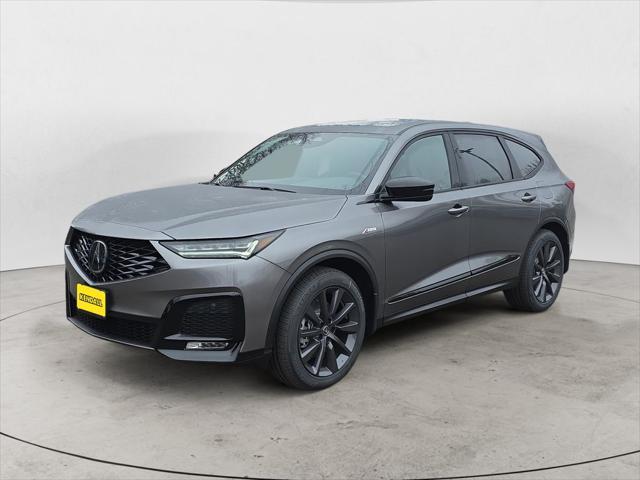 2026 Acura MDX A-SPEC for sale in Eugene, OR