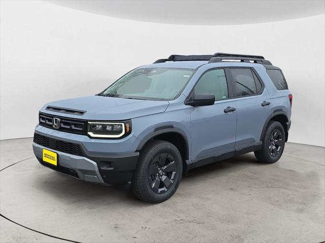 2026 Honda Passport AWD RTL for sale in Eugene, OR