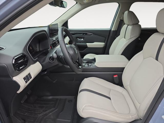 2026 Honda Passport AWD RTL