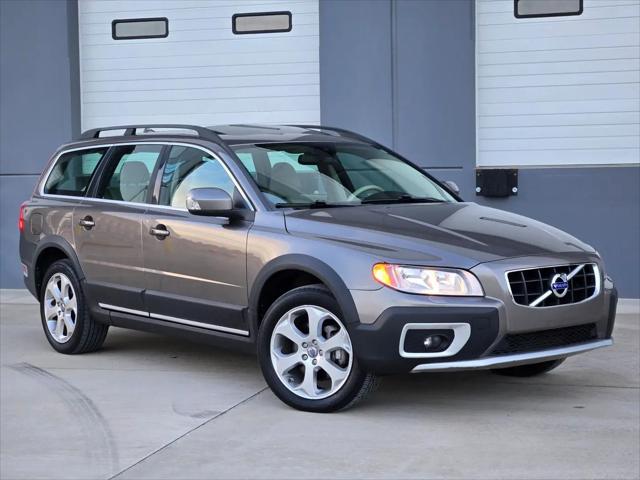 2011 Volvo XC70 T6 for sale in PORTLAND, OR