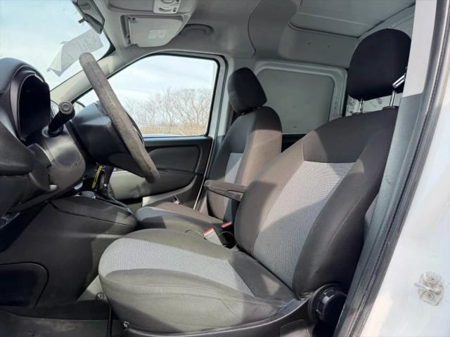 2017 Ram ProMaster City Cargo Van Tradesman Cargo Van