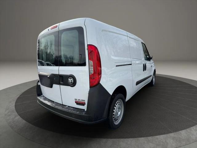 2017 Ram ProMaster City Cargo Van Tradesman Cargo Van
