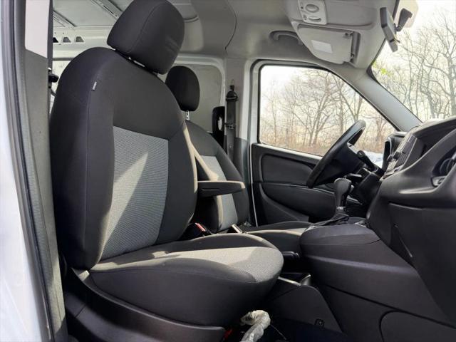 2017 Ram ProMaster City Cargo Van Tradesman Cargo Van