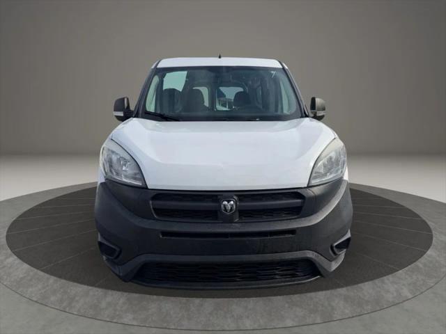 2017 Ram ProMaster City Cargo Van Tradesman Cargo Van