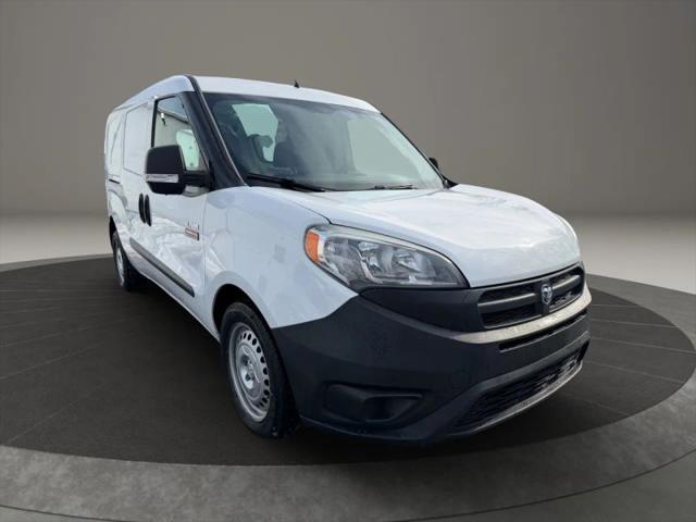 2017 Ram ProMaster City Cargo Van Tradesman Cargo Van