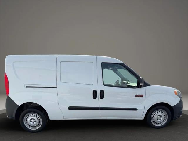 2017 Ram ProMaster City Cargo Van Tradesman Cargo Van