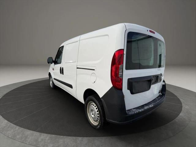 2017 Ram ProMaster City Cargo Van Tradesman Cargo Van