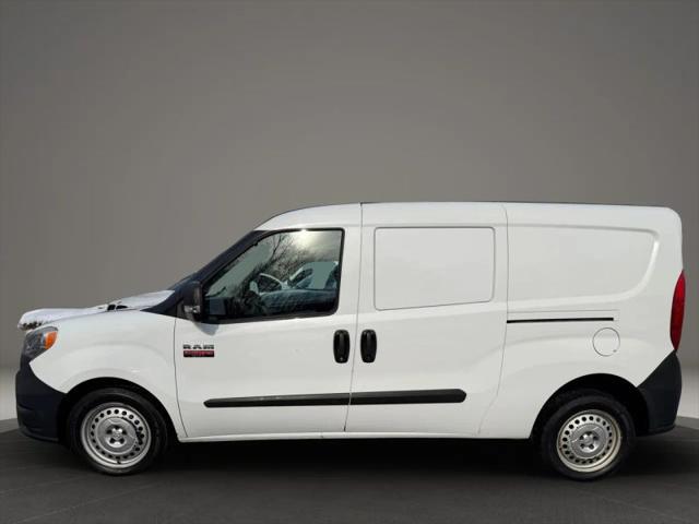 2017 Ram ProMaster City Cargo Van Tradesman Cargo Van