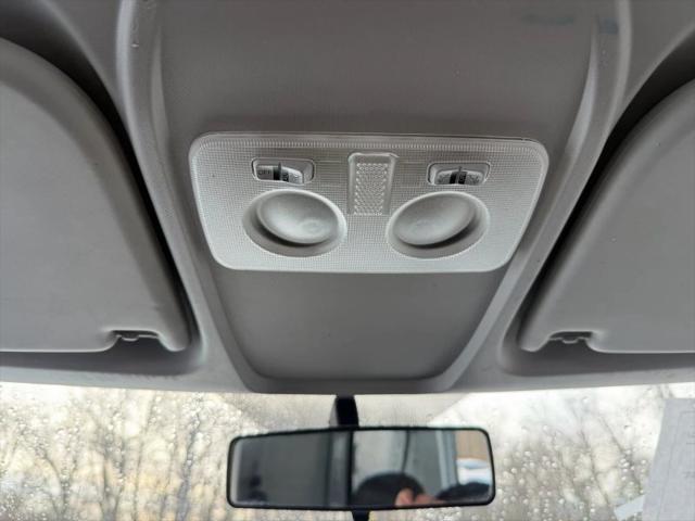 2017 Ram ProMaster City Cargo Van Tradesman Cargo Van