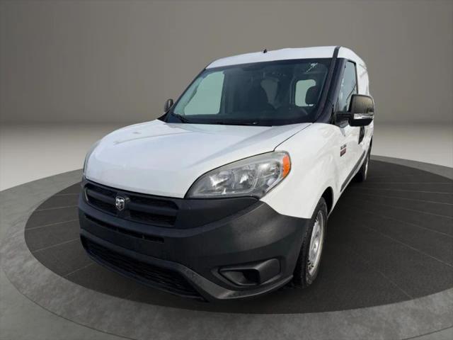 2017 Ram ProMaster City Cargo Van Tradesman Cargo Van for sale in Mountain Lakes, NJ