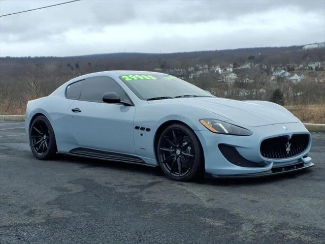 2013 Maserati GranTurismo Sport for sale in Wilkes Barre, PA
