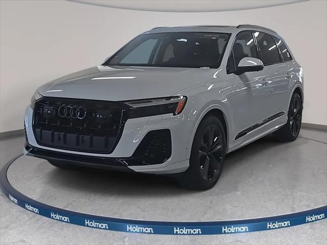 2026 Audi Q7 Premium Plus TFSI quattro tiptronic for sale in Pembroke Pines, FL