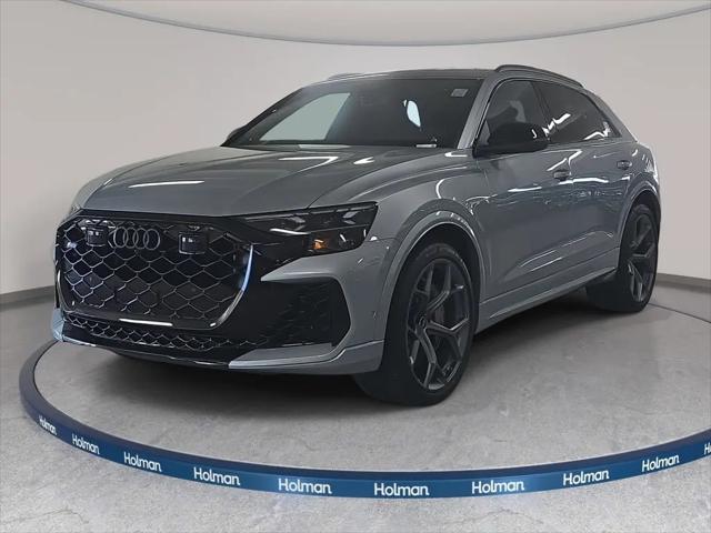 2026 Audi RS Q8 performance quattro tiptronic for sale in Pembroke Pines, FL