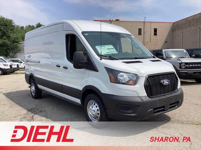 2026 Ford Transit Cargo Van Base for sale in Sharon, PA