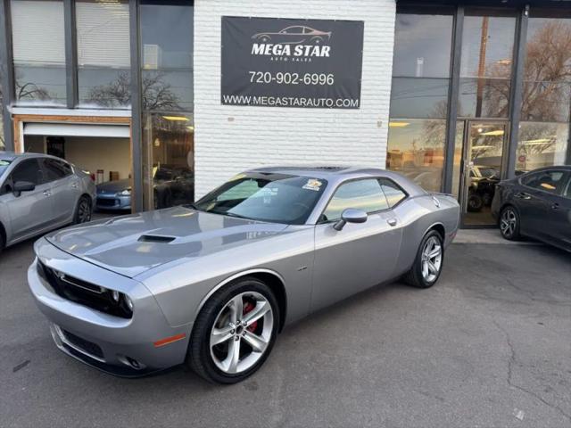 2017 Dodge Challenger R/T for sale in Denver, CO