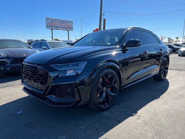 2023 Audi RS Q8 TFSI quattro Tiptronic for sale in Mesa, AZ