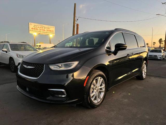 2022 Chrysler Pacifica Touring AWD for sale in Mesa, AZ