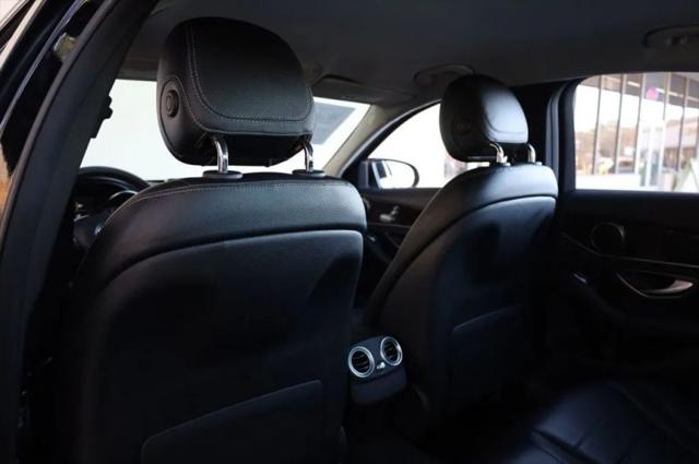 2015 Mercedes-Benz C-CLASS C 300 C 300