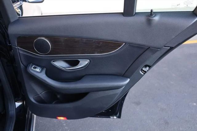 2015 Mercedes-Benz C-CLASS C 300 C 300