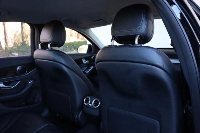 2015 Mercedes-Benz C-CLASS C 300 C 300