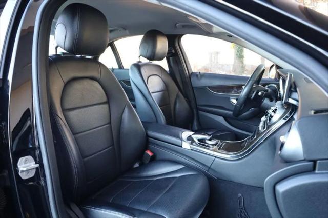 2015 Mercedes-Benz C-CLASS C 300 C 300