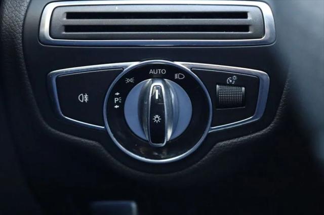 2015 Mercedes-Benz C-CLASS C 300 C 300