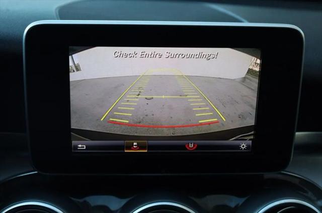 2015 Mercedes-Benz C-CLASS C 300 C 300