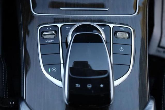 2015 Mercedes-Benz C-CLASS C 300 C 300