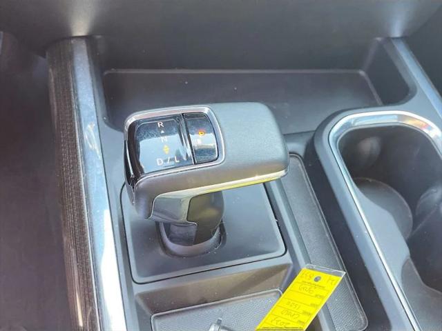 2023 Chevrolet Silverado 1500 4WD Crew Cab Short Bed RST