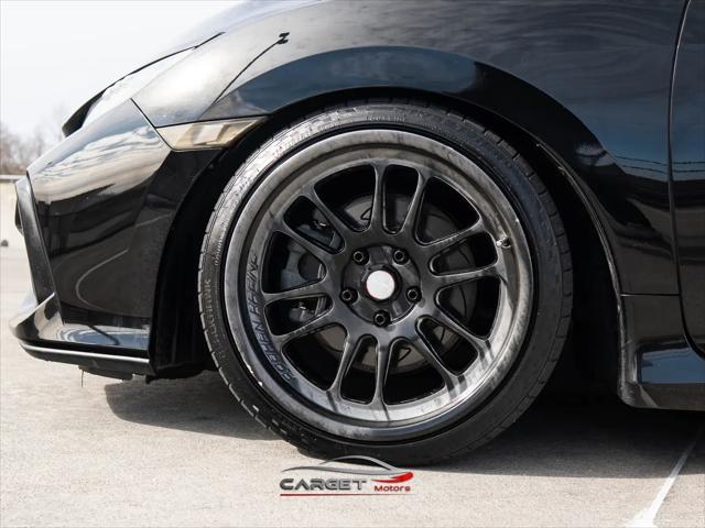 2020 Honda Civic Coupe