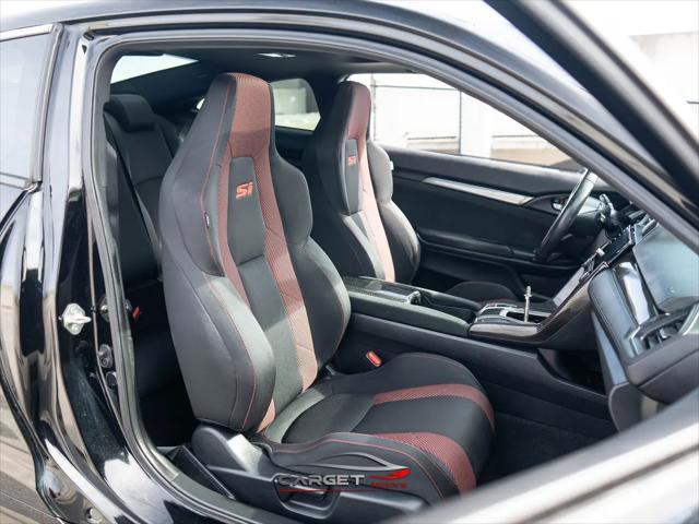 2020 Honda Civic Coupe