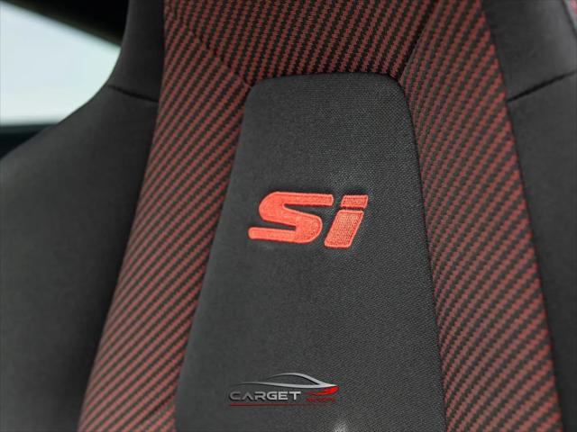 2020 Honda Civic Coupe